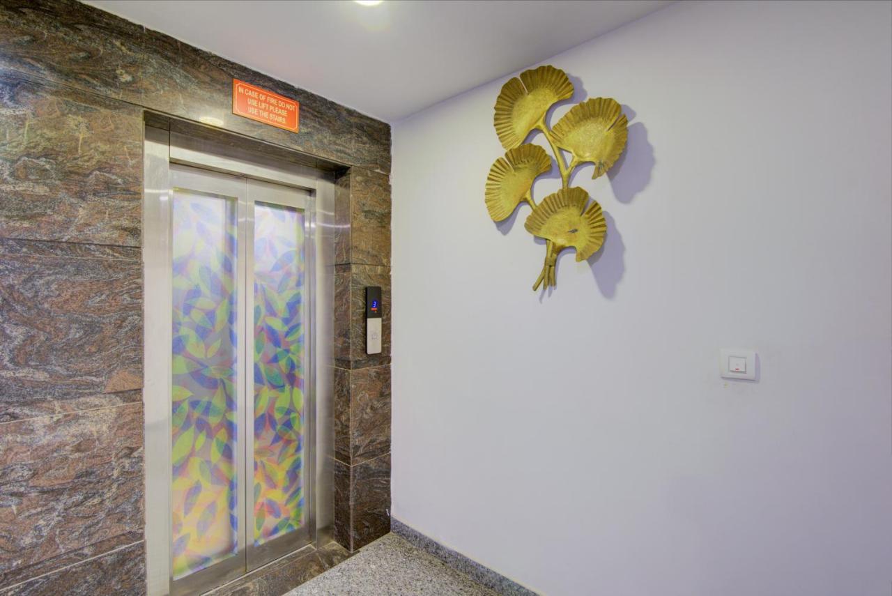 AB HOTEL - Hotel Amar ITL - STREET NO 7 - CHUNA MANDI, PAHAR GANJ New Delhi Eksteriør billede